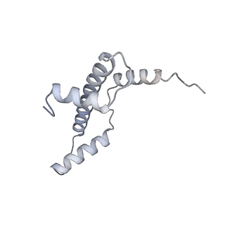 30340_7ccr_E_v1-2
Structure of the 2:2 cGAS-nucleosome complex