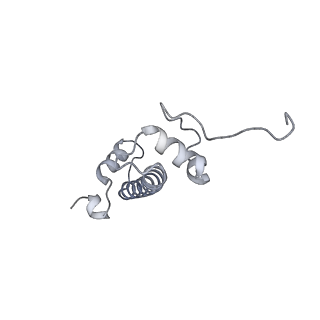 30340_7ccr_G_v1-3
Structure of the 2:2 cGAS-nucleosome complex