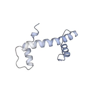 30340_7ccr_Q_v1-2
Structure of the 2:2 cGAS-nucleosome complex