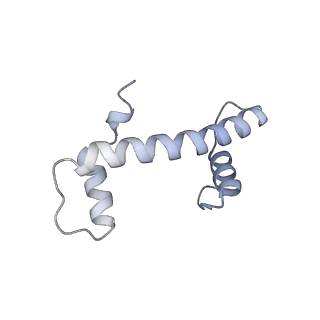 30340_7ccr_Q_v1-3
Structure of the 2:2 cGAS-nucleosome complex