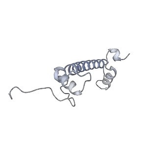 30340_7ccr_R_v1-2
Structure of the 2:2 cGAS-nucleosome complex