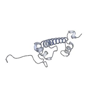 30340_7ccr_R_v1-3
Structure of the 2:2 cGAS-nucleosome complex