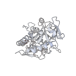 30340_7ccr_V_v1-2
Structure of the 2:2 cGAS-nucleosome complex