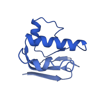 30355_7cge_C_v2-2
The overall structure of nucleotide free MlaFEDB complex