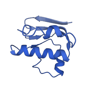 30355_7cge_F_v2-2
The overall structure of nucleotide free MlaFEDB complex