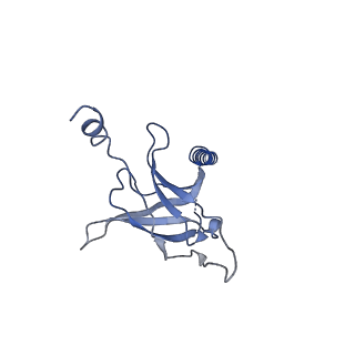 30355_7cge_G_v1-1
The overall structure of nucleotide free MlaFEDB complex