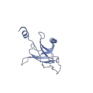 30355_7cge_G_v2-1
The overall structure of nucleotide free MlaFEDB complex