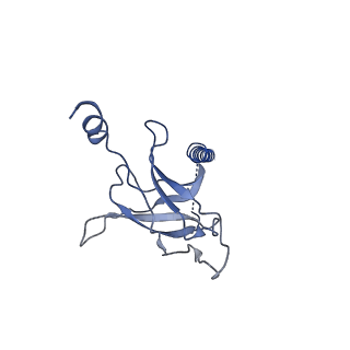 30355_7cge_G_v2-2
The overall structure of nucleotide free MlaFEDB complex