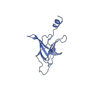 30355_7cge_H_v2-2
The overall structure of nucleotide free MlaFEDB complex