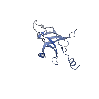 30355_7cge_J_v1-1
The overall structure of nucleotide free MlaFEDB complex