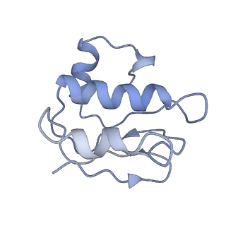 30358_7cgn_C_v1-2
The overall structure of the MlaFEDB complex in ATP-bound EQtall conformation (Mutation of E170Q on MlaF)