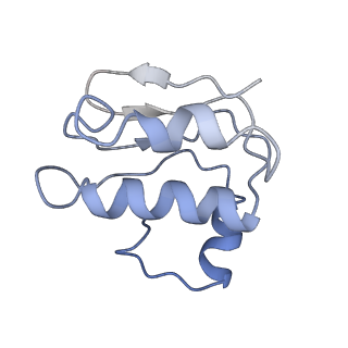 30358_7cgn_F_v1-2
The overall structure of the MlaFEDB complex in ATP-bound EQtall conformation (Mutation of E170Q on MlaF)
