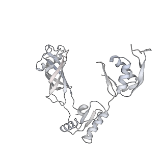 30359_7cgo_BZ_v1-2
Cryo-EM structure of the flagellar motor-hook complex from Salmonella