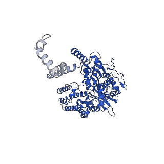 7470_6cg0_A_v1-4
Cryo-EM structure of mouse RAG1/2 HFC complex (3.17 A)