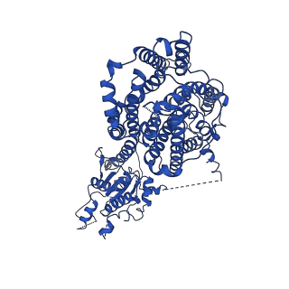 30368_7ch1_B_v1-2
The overall structure of SLC26A9