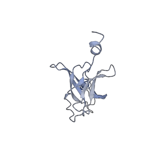 30373_7cha_A_v1-1
Cryo-EM structure of P.aeruginosa MlaFEBD with AMPPNP