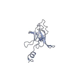 30373_7cha_E_v1-2
Cryo-EM structure of P.aeruginosa MlaFEBD with AMPPNP