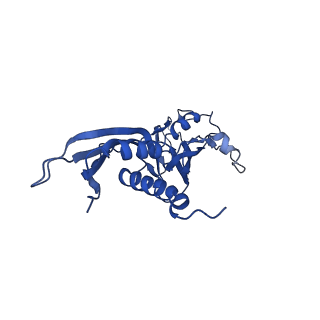 30376_7chw_A_v1-1
Cryo-EM structure of an Escherichia coli RNAP-promoter open complex (RPo)