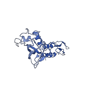 30376_7chw_B_v1-1
Cryo-EM structure of an Escherichia coli RNAP-promoter open complex (RPo)