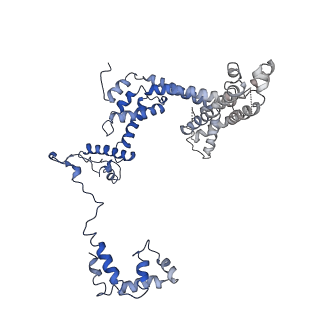 30376_7chw_F_v1-0
Cryo-EM structure of an Escherichia coli RNAP-promoter open complex (RPo)