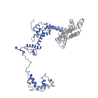 30376_7chw_F_v1-1
Cryo-EM structure of an Escherichia coli RNAP-promoter open complex (RPo)