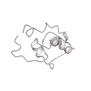 30376_7chw_K_v1-0
Cryo-EM structure of an Escherichia coli RNAP-promoter open complex (RPo)