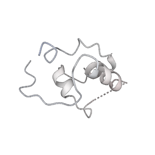 30376_7chw_K_v1-1
Cryo-EM structure of an Escherichia coli RNAP-promoter open complex (RPo)