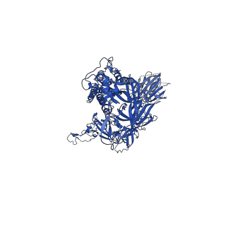 16680_8cin_B_v1-0
BA.4/5-5 FAB IN COMPLEX WITH SARS-COV-2 BA.4 SPIKE GLYCOPROTEIN