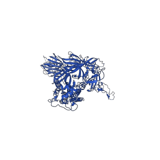 16680_8cin_C_v1-0
BA.4/5-5 FAB IN COMPLEX WITH SARS-COV-2 BA.4 SPIKE GLYCOPROTEIN