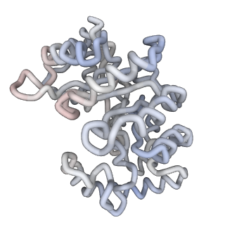 7305_6ci1_A_v1-1
The Structure of Full-Length Kv Beta 2.1 Determined by Cryogenic Electron Microscopy