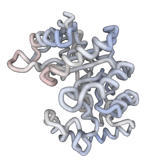 7305_6ci1_A_v1-2
The Structure of Full-Length Kv Beta 2.1 Determined by Cryogenic Electron Microscopy