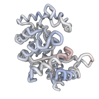 7305_6ci1_C_v1-2
The Structure of Full-Length Kv Beta 2.1 Determined by Cryogenic Electron Microscopy