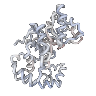 7305_6ci1_G_v1-1
The Structure of Full-Length Kv Beta 2.1 Determined by Cryogenic Electron Microscopy