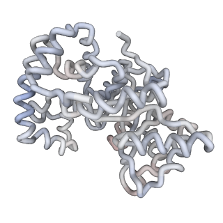 7305_6ci1_H_v1-1
The Structure of Full-Length Kv Beta 2.1 Determined by Cryogenic Electron Microscopy