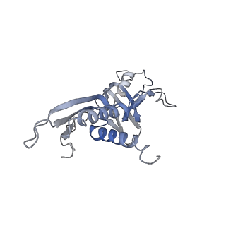 30390_7ckq_A_v1-2
The cryo-EM structure of B. subtilis BmrR transcription activation complex