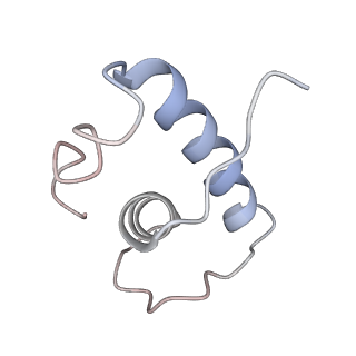 30390_7ckq_E_v1-1
The cryo-EM structure of B. subtilis BmrR transcription activation complex