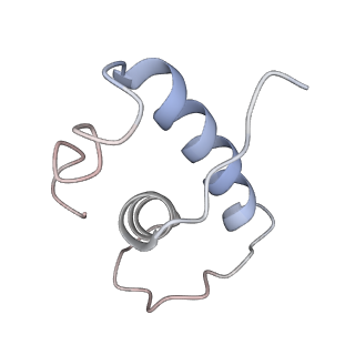 30390_7ckq_E_v1-2
The cryo-EM structure of B. subtilis BmrR transcription activation complex