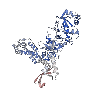 16713_8cli_A_v1-2
TFIIIC TauB-DNA monomer