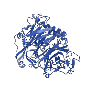 16713_8cli_C_v1-2
TFIIIC TauB-DNA monomer