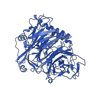 16714_8clj_C_v1-2
TFIIIC TauB-DNA dimer