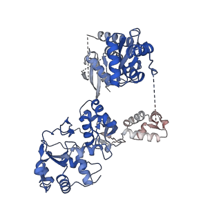 16714_8clj_F_v1-2
TFIIIC TauB-DNA dimer