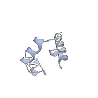 16732_8cmo_2_v1-0
Cryo-EM structure of the Photosystem I - LHCI supercomplex from Coelastrella sp.