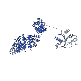 30401_7cm5_F_v1-3
Full-length Sarm1 in a self-inhibited state