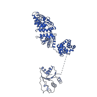 30402_7cm6_D_v1-3
NAD+-bound Sarm1 in the self-inhibited state