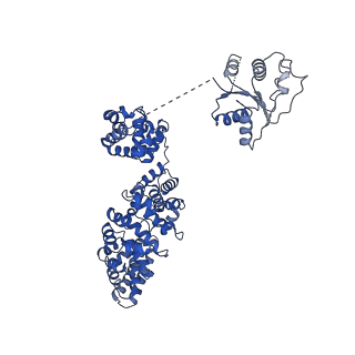 30402_7cm6_G_v1-3
NAD+-bound Sarm1 in the self-inhibited state