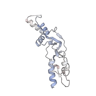 7545_6coz_A_v1-1
Human CLC-1 chloride ion channel, C-terminal cytosolic domain