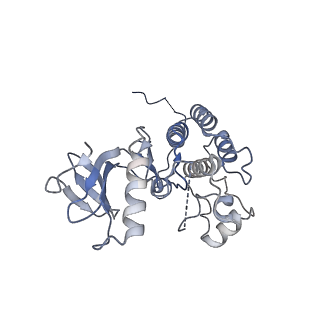 16779_8cpd_A_v1-1
Cryo-EM structure of CRaf dimer with 14:3:3