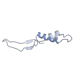 7548_6cp6_I_v1-3
Monomer yeast ATP synthase (F1Fo) reconstituted in nanodisc.