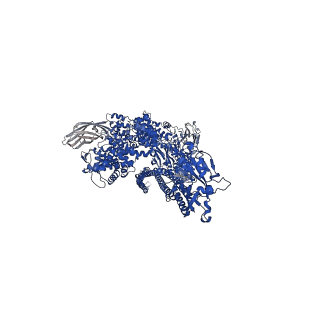 16792_8cq0_B_v1-0
Photorhabdus luminescens TcdA1 prepore-to-pore intermediate, K567W K2008W mutant