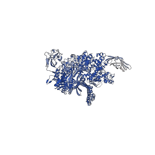 16793_8cq2_E_v1-0
Photorhabdus luminescens TcdA1 prepore-to-pore intermediate, C16S, C20S, C870S, T1279C mutant